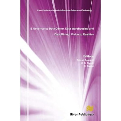E Governance Rechenzentrum, Data Warehousing und Data Min - NEU Sonali Agarwal; 2