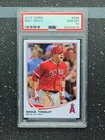 PSA 10 💎 2013 Topps Mike Trout  ⚾️ #338 • Rookie of the Year• Gem Mint •Angels