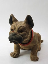 Vintage German Bobblehead Nodder Dog
