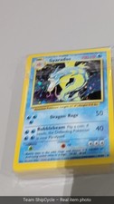 Wizards of the Coast 1999 Pokemon Overgrowth Theme Deck   G2U