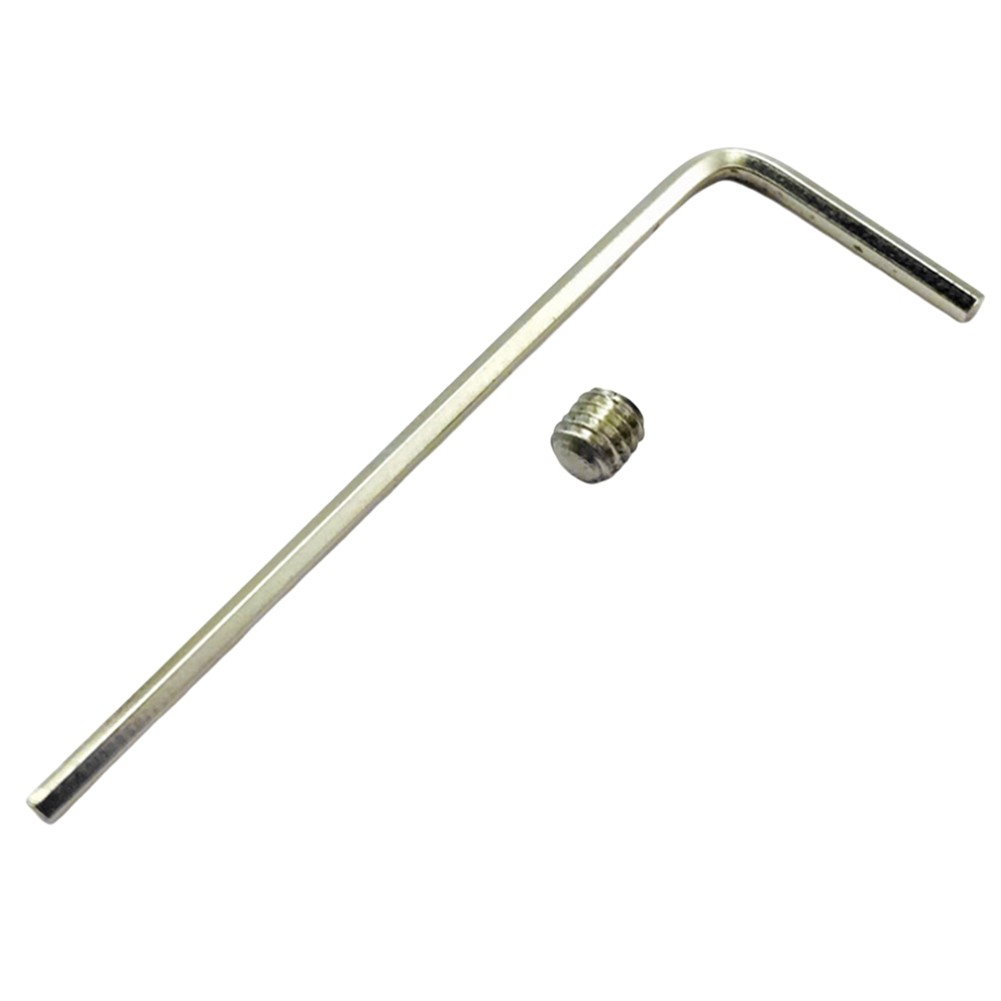 Hand Tool Blade Parts Thumb Stud Wrench Push  Button 416 Stainless Steel4949