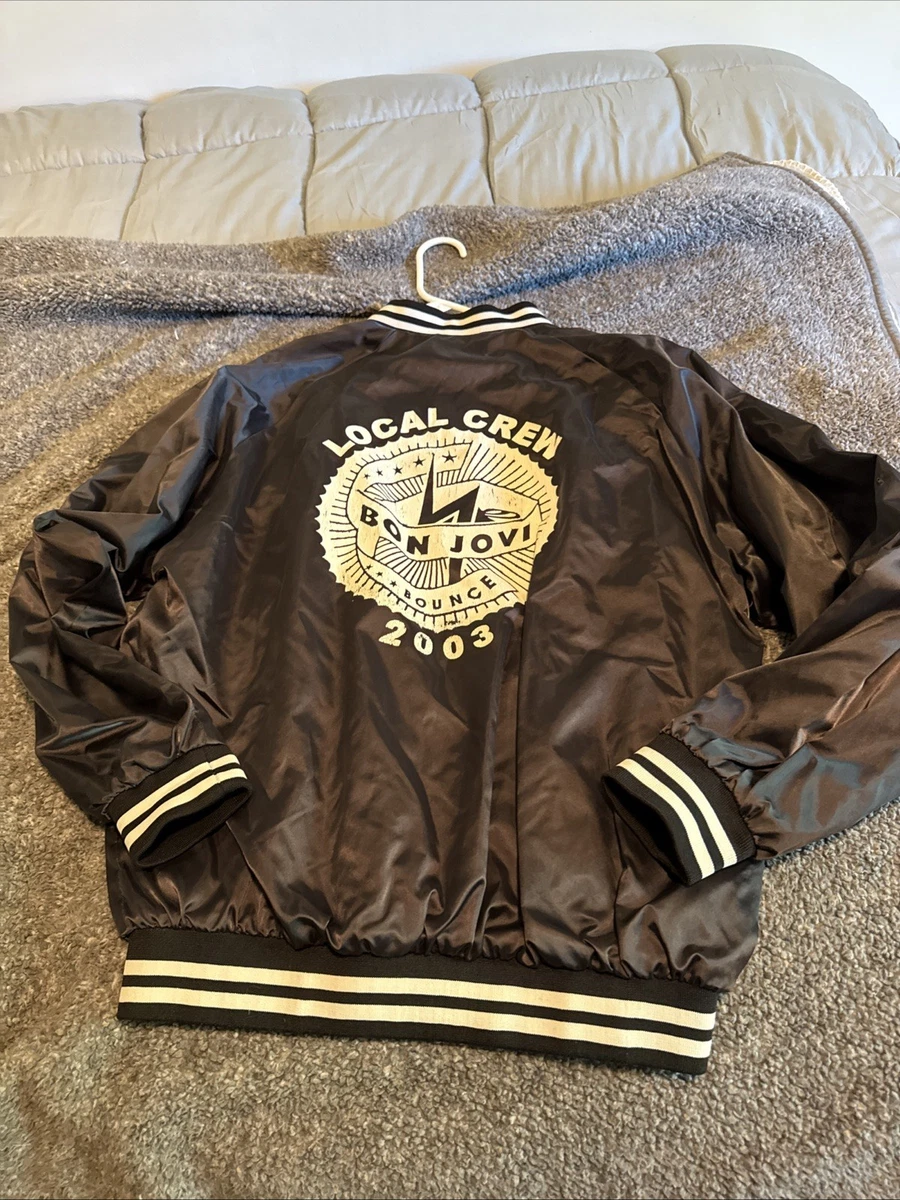Bon Jovi Memorabilia for sale | eBay