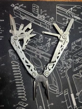 Gerber Suspension NXT Multi Tool
