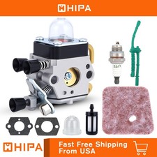 For Stihl Carburetor FS45 FS46 FS55 FS55R FC5...