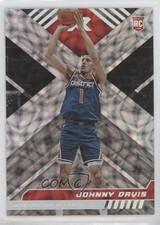2022-23 Panini Chronicles Xr Asia Johnny Davis #273 3m8