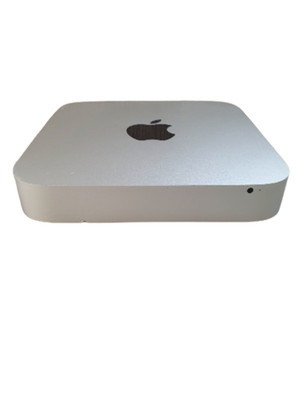 Mac Mini A1347 i5 @ 1,4GHz 4GB 1TB SSD Late 2014 OSX Monterey Grade C EE0411