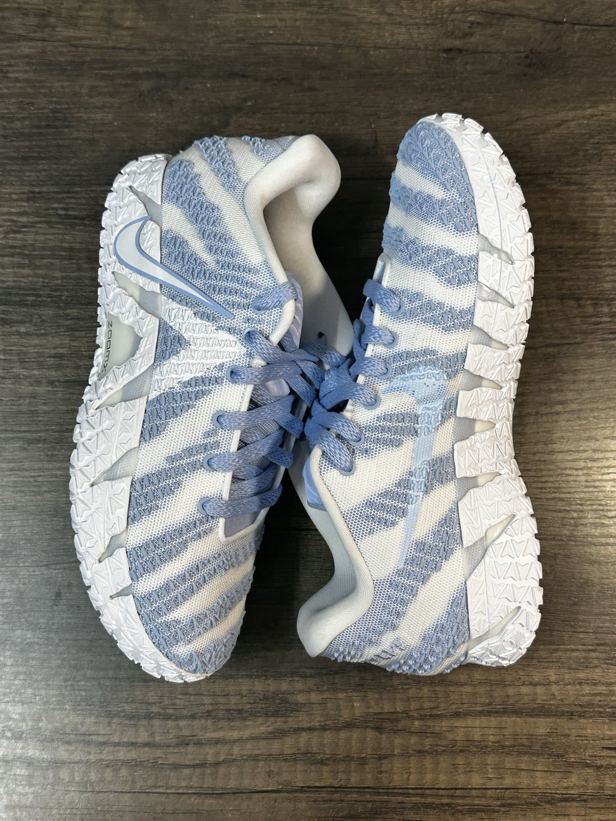 Nike Ja 3 NBY IO7565-900 Men’s Size 6.5 / Women’s size 8