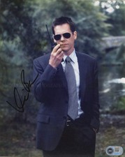KEVIN BACON - Mystic River - ACG Certified - GENUINE SIGNED AUTOGRAPH