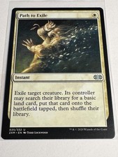 Path to Exile Double Masters Regular