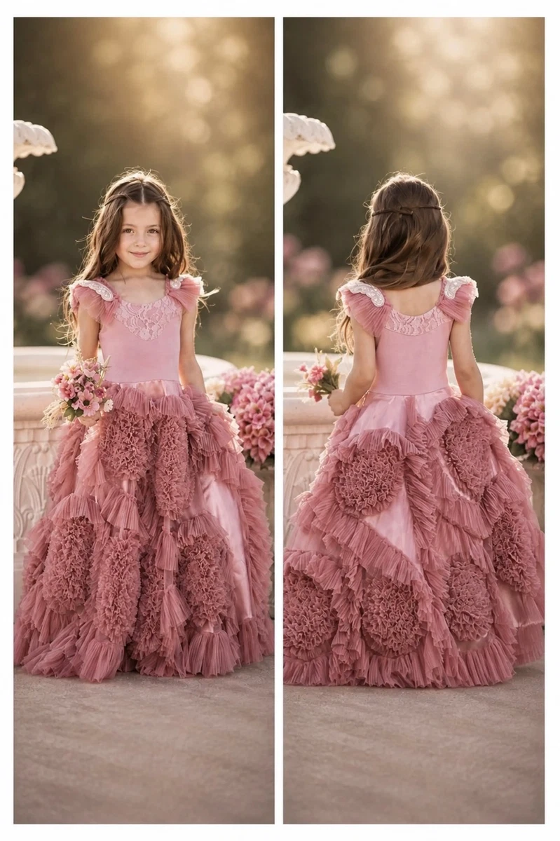 25+ Dollcake Pink Dresses for Girls for sale | Updated Oct 2026