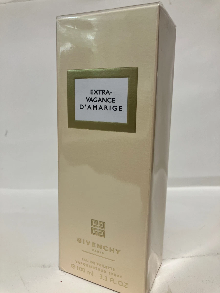 Discontinued Women Extravagance d' Amarige for sale | eBay
