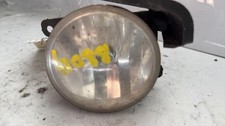 Antibrouillard Citroen C3