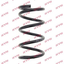 1x KYB Fahrwerksfeder K-Flex RA5605 für MAVERICK FORD 16V 24V