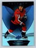 2018-19 Upper Deck Trilogy #32 T.J. Oshie Blue Foil #/799