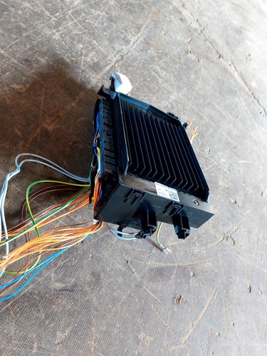 Steuerung Siemens Waschmaschine 8001261664 Motor Elektronik WG44B2040 Platine