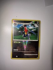 Garchomp (Reverse Holo) 9/123 - Pokemon TCG Mysterious Treasures - NM/LP