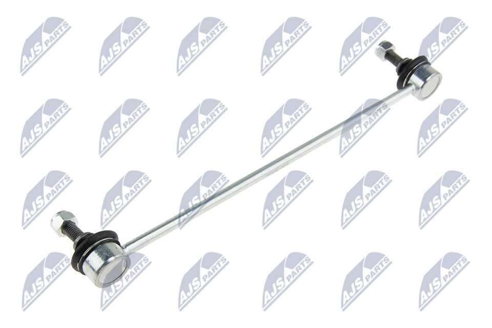 Fits NTY ZLP-PE-003 stab connector. Front