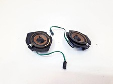 MERCEDES-BENZ SL R129 Lautsprecher im Armaturenbrett 1298204902 5.0 31497736