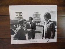 William Jordan/William Daniels/WarrenBeatty (THE PARALLAX VIEW)1974 10 x 8 Photo