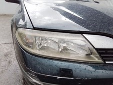 8200163324 RECHTER SCHEINWERFER / 1177142 FÜR RENAULT LAGUNA II GRANDTOUR KG0/1