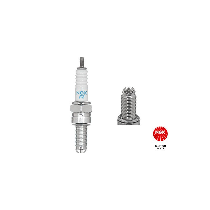 NGK 4548 CR9EK Spark Plug for