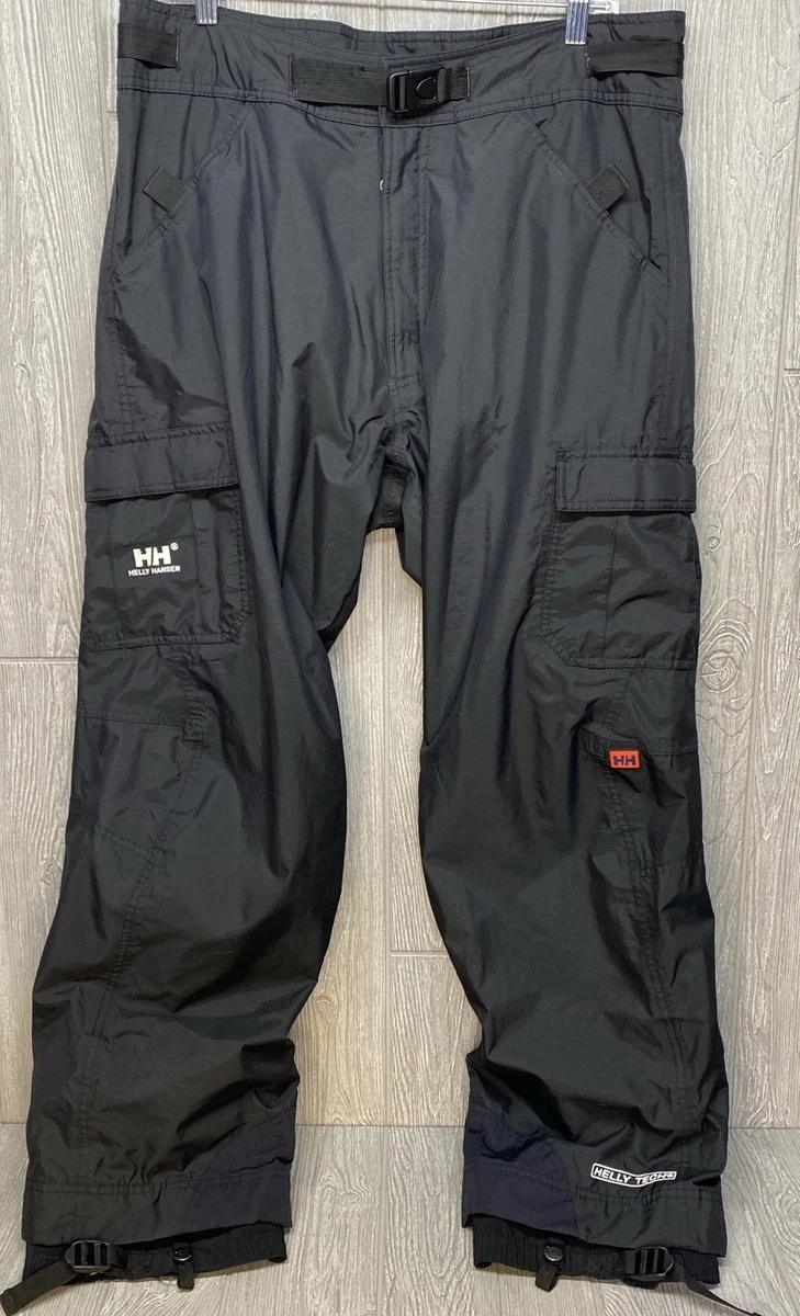 ❤️匿名配送❤️HELLY HANSEN スノボパンツ HELLY TECH XP helly hansen pants products for sale | eBay