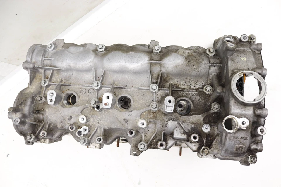 2013 MERCEDES-BENZ R350 - Cilindro direito do motor HEAD 2760101313 - Imagem 2 de 4