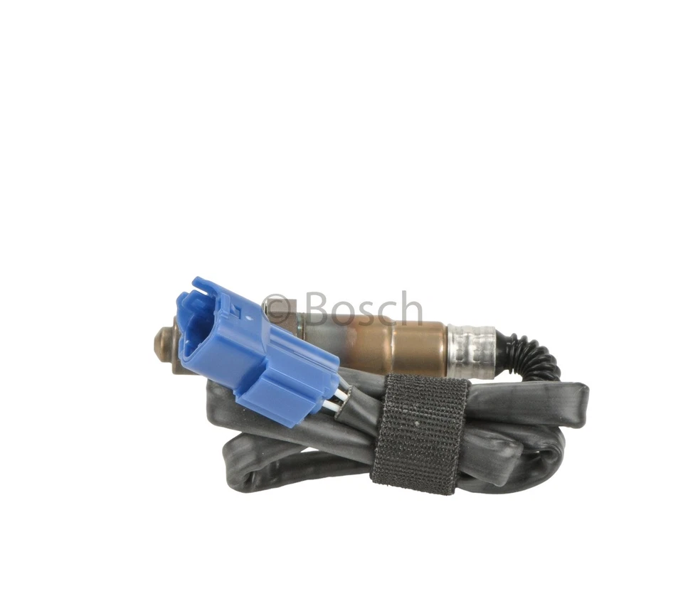 Bosch Oxygen Sensor Downstream 13041 For 95-01 Geo Metro Pontiac Firefly Suzuki - Image 3 of 4