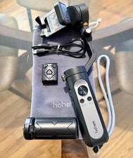 Hohem iSteady X2 Smartphone Gimbal Stabilizer W/ Remote