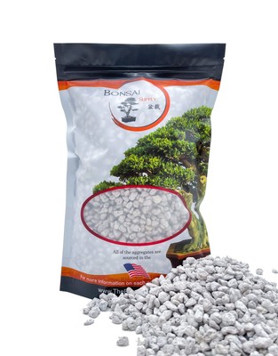 Pumice for Bonsai, Succulent, Cactus, Alocasia, Monstera, and Tropical Aroids...