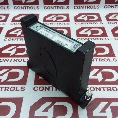 1701/15 | Bently Nevada | Field Monitor, 24VDC, 2 Channel, Used