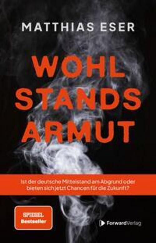 Wohlstandsarmut Matthias Walter Eser