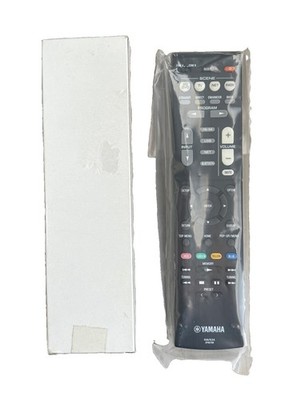 Genuine Yamaha  Replacement Receiver Remote Control ZP457800 RAV534 RXV-579 A/V