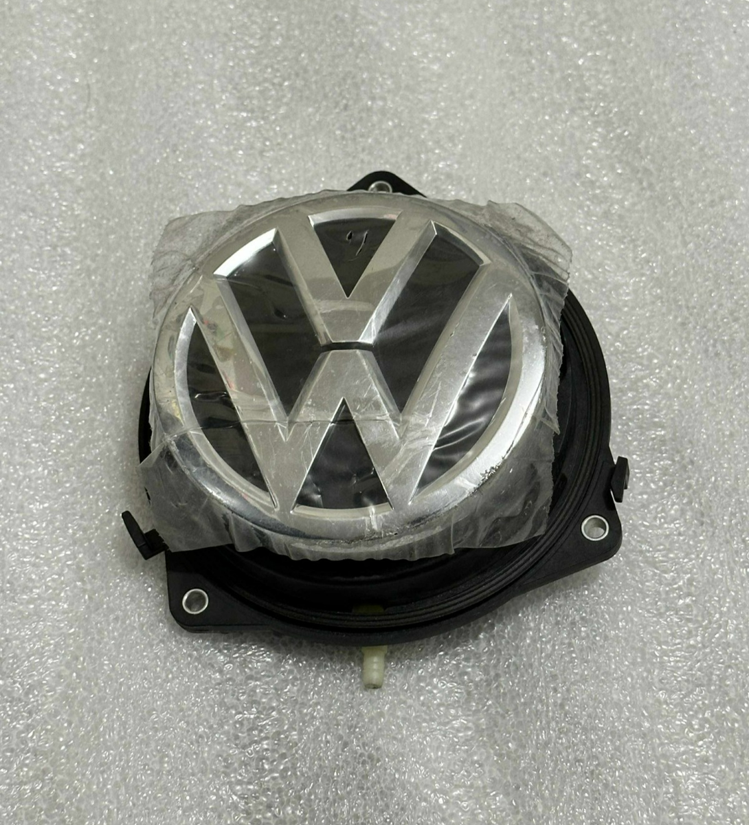2015 - 2017 VW Volkswagen Mk7 Golf GTI Rear Liftgate Hatch Opener