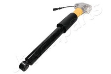 2x Stoßdämpfer JAPANPARTS MM-AS254 für AUDI A6 C7 4G2 4GC Avant 4G5 4GD A7 4GA