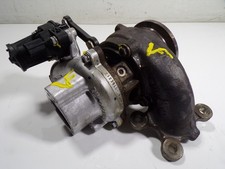 05C145704 TURBOLADER / 05C145704 / 17319575 FÜR SEAT ARONA KJ7, KJP 1.0 TSI