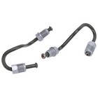 <!--F#f_0-->Brake Line Pipe Kit for Golf Mk5 Mk6 and For Passat 1K0611763E K0611763F 2Pcs<!--F/-->