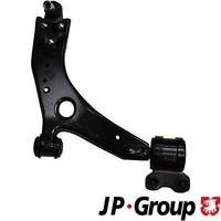 JP Group 1540103580 Lenker, RadaufhäNgung FüR Ford Volvo