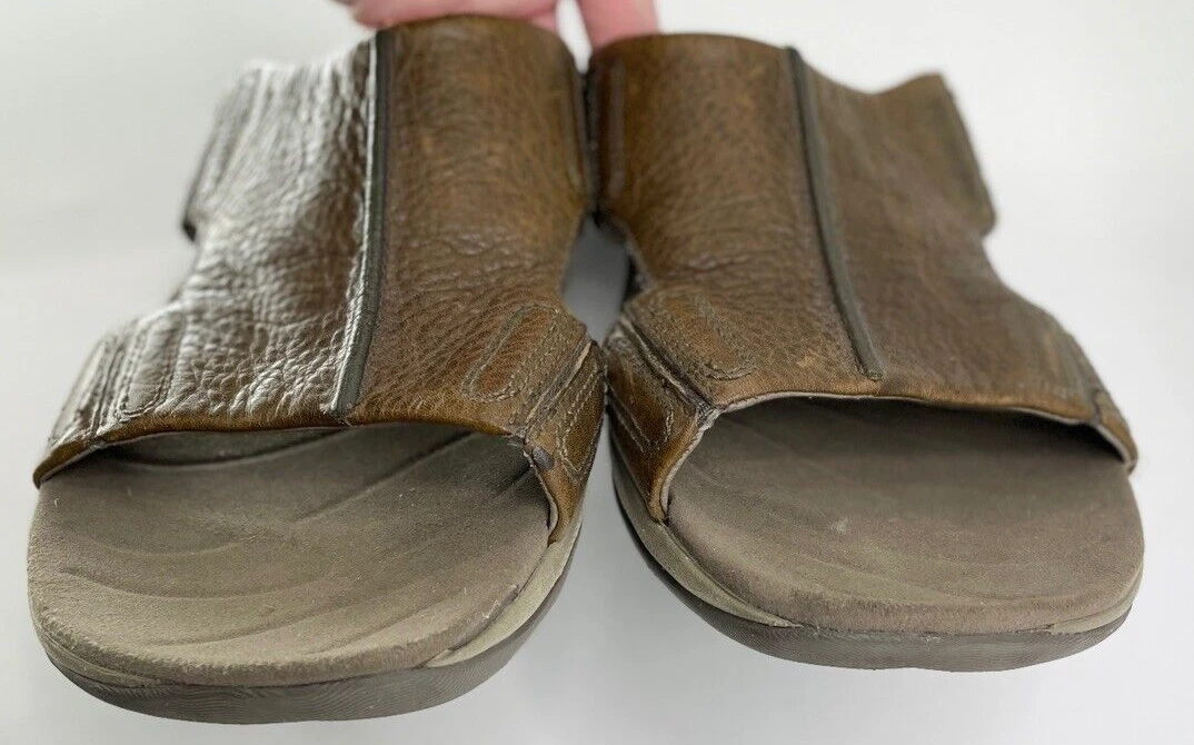 merrell beach walking outdoor slide athleisure 