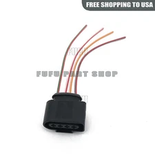 8K0973724 Ignition Coil Connector Contact Plug for VW AUDI Skoda Seat