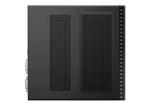 Lenovo ThinkCenter M90q G1 Micro Intel i5-10th Gen 16GB 256GB 4x Monitor Support - Afbeelding 4 van 5
