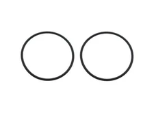 Set of 2 O-Ring - Turbocharger to Intercooler Intake Duct (41 X 2 mm) for BMW