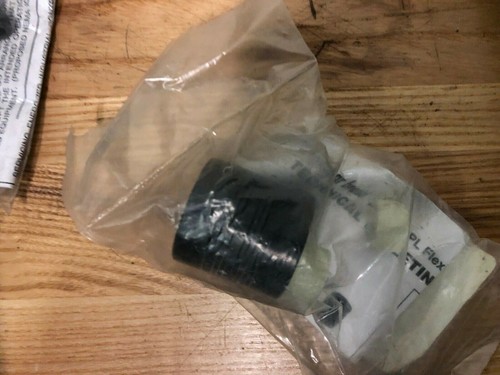 DANAHER COMANDI ACCOPPIAMENTO FLESSIBILE CPL01250375 / CPL01250375 (NUOVO DI ZECCA) - Foto 3 di 3