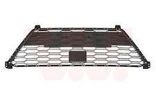 VAN WEZEL 4906590 Lüftungsgitter, Stoßfänger für SEAT