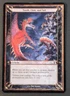 MTG - 1x Tooth Claw and Tail - Archenemy, Oversize Card LP - Magic the Gathering