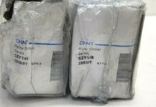 6 Pcs Chint 14-pin relay base - 6 Chint CYZ14B 285981