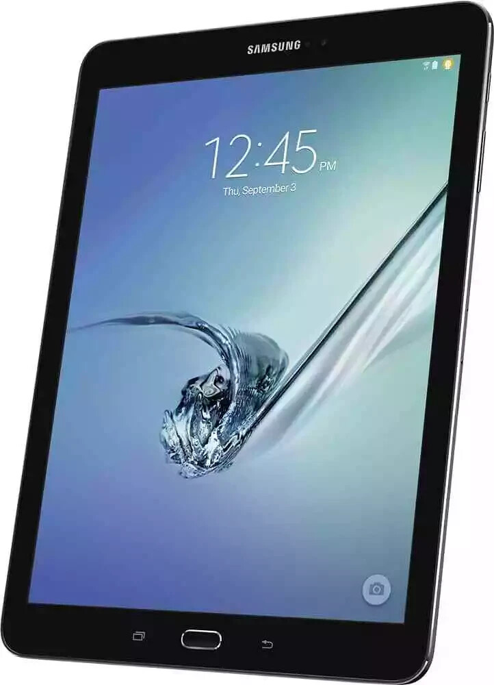 Samsung Galaxy Tab S2 8.0 SM-T713 WIFI 32GB - Black | eBay