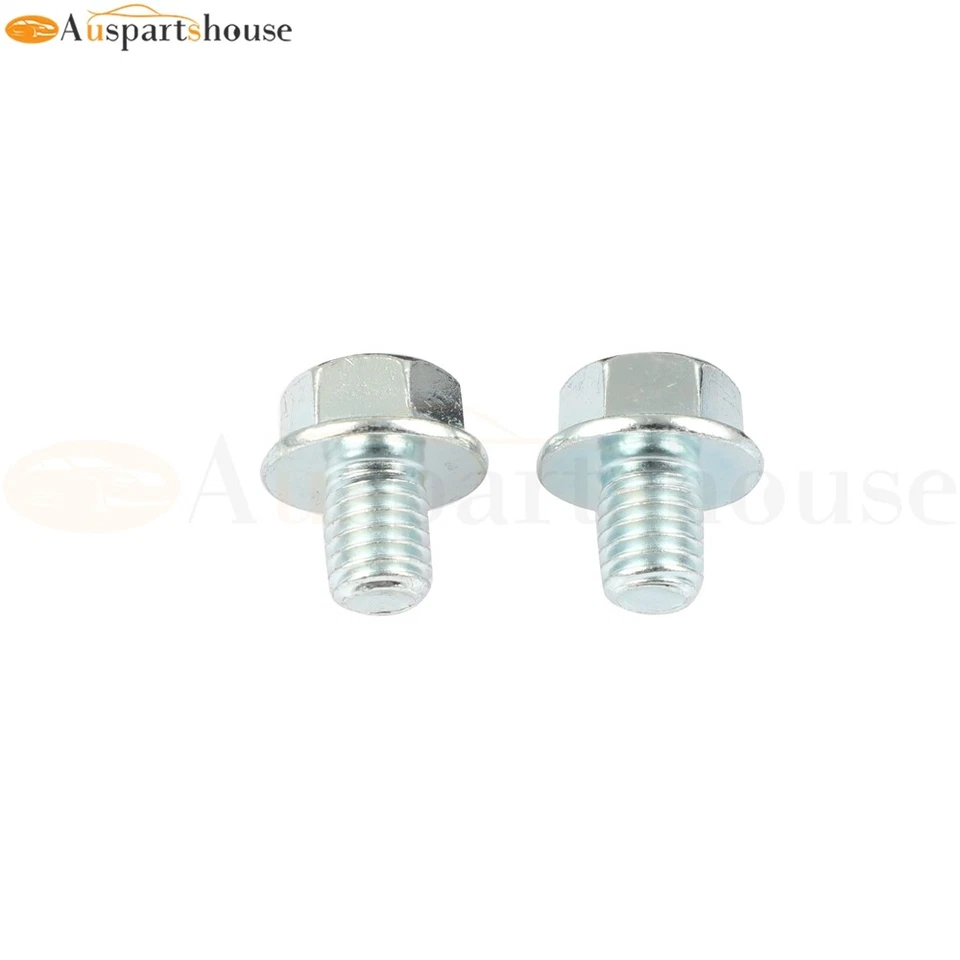 Front Left Window Wiper Motor For 05-07 Chevrolet Suburban 2500 GMC Sierra 3500 - Image 2 of 4