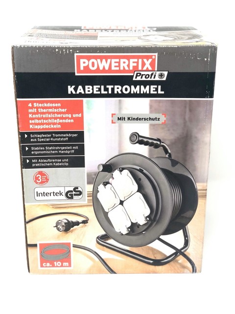 Powerfix steckdosen hersteller Powerfix steckdosen hersteller