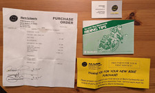 Manual 2004 Suzuki Motorcycle Plus Purchase Price Information Riding Tips